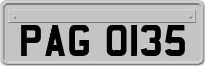 PAG0135