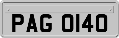 PAG0140