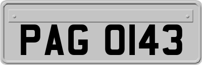 PAG0143