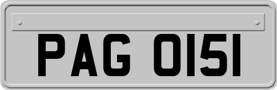 PAG0151
