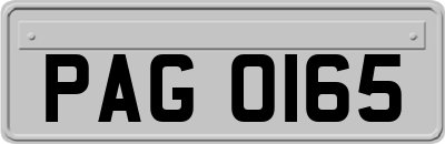 PAG0165