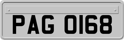 PAG0168