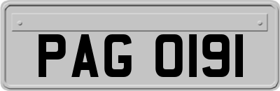 PAG0191