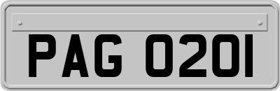 PAG0201