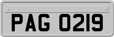 PAG0219