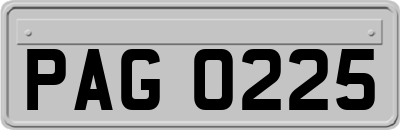 PAG0225