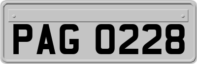 PAG0228