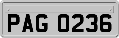PAG0236