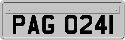 PAG0241