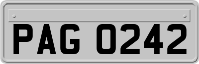 PAG0242