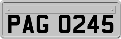 PAG0245