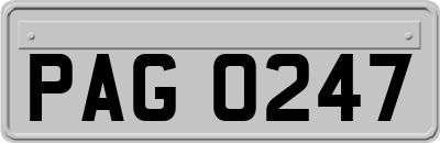 PAG0247