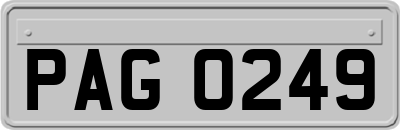 PAG0249
