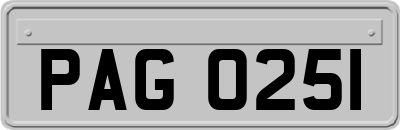 PAG0251