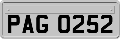 PAG0252