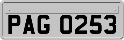 PAG0253