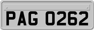 PAG0262
