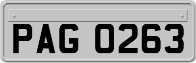 PAG0263
