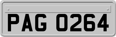 PAG0264