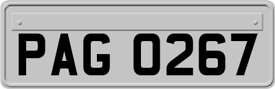 PAG0267
