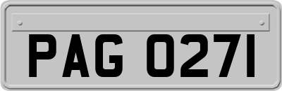 PAG0271