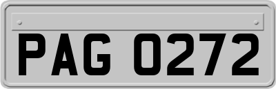 PAG0272