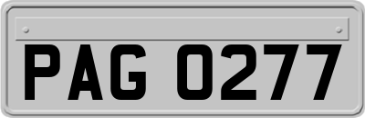 PAG0277