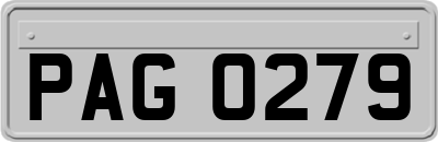 PAG0279