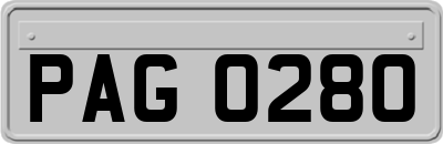 PAG0280