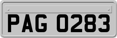 PAG0283