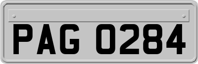 PAG0284