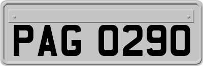PAG0290