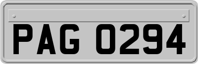 PAG0294
