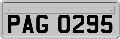 PAG0295