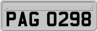 PAG0298