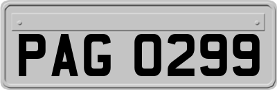 PAG0299