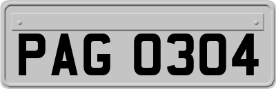 PAG0304