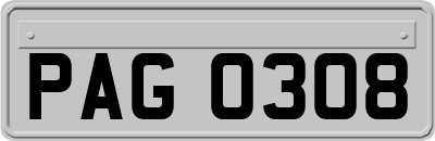 PAG0308