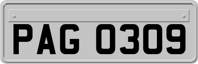 PAG0309