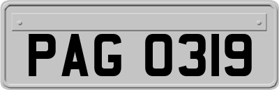 PAG0319