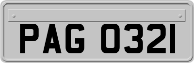PAG0321