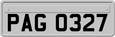 PAG0327