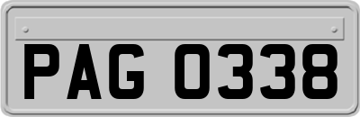 PAG0338