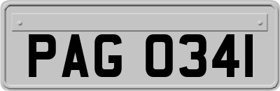 PAG0341