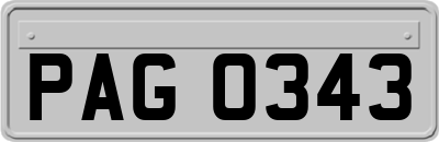 PAG0343