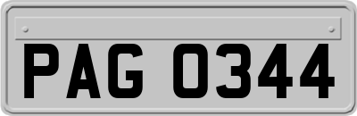 PAG0344