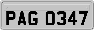 PAG0347
