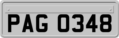 PAG0348