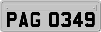 PAG0349