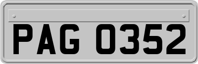 PAG0352